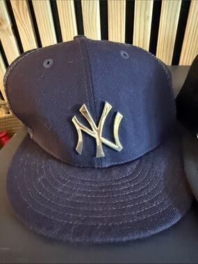 Yankees Hats